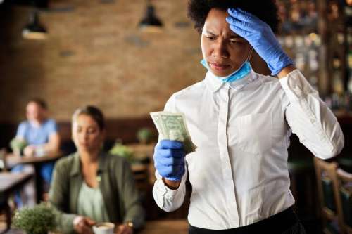 Same-Day Pay Helps Workers Avoid High-Interest Debt